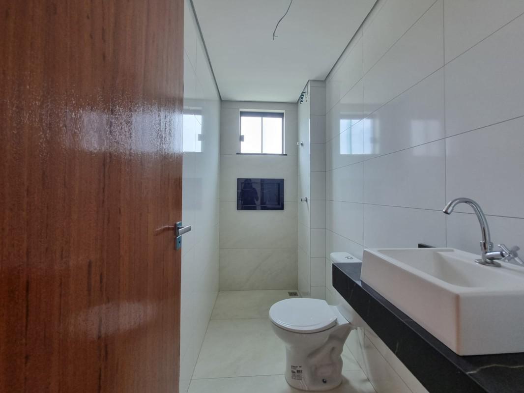 Apartamento, Palmeiras, 2 Quartos, 2 Vagas