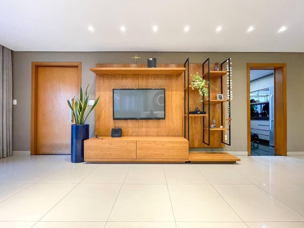 Apartamento, Castelo, 4 Quartos, 2 Vagas, 2 Suítes