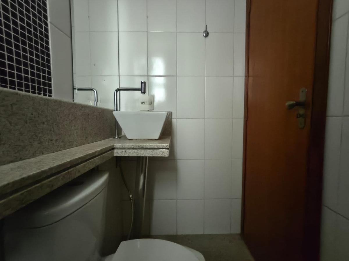 Apartamento, Padre Eustáquio, 3 Quartos, 2 Vagas, 1 Suíte
