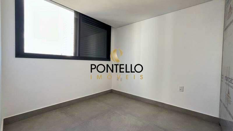 Apartamento, Lourdes, 4 Quartos, 3 Vagas, 2 Suítes
