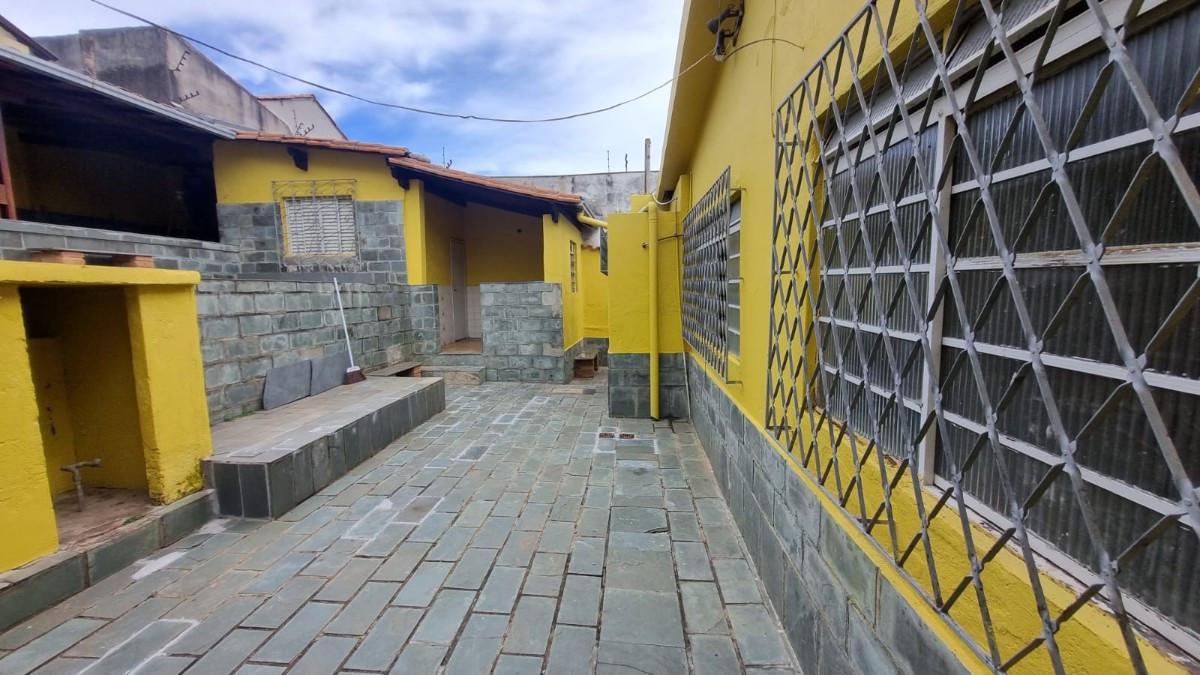 Casa, Santa Efigênia, 5 Quartos, 2 Vagas