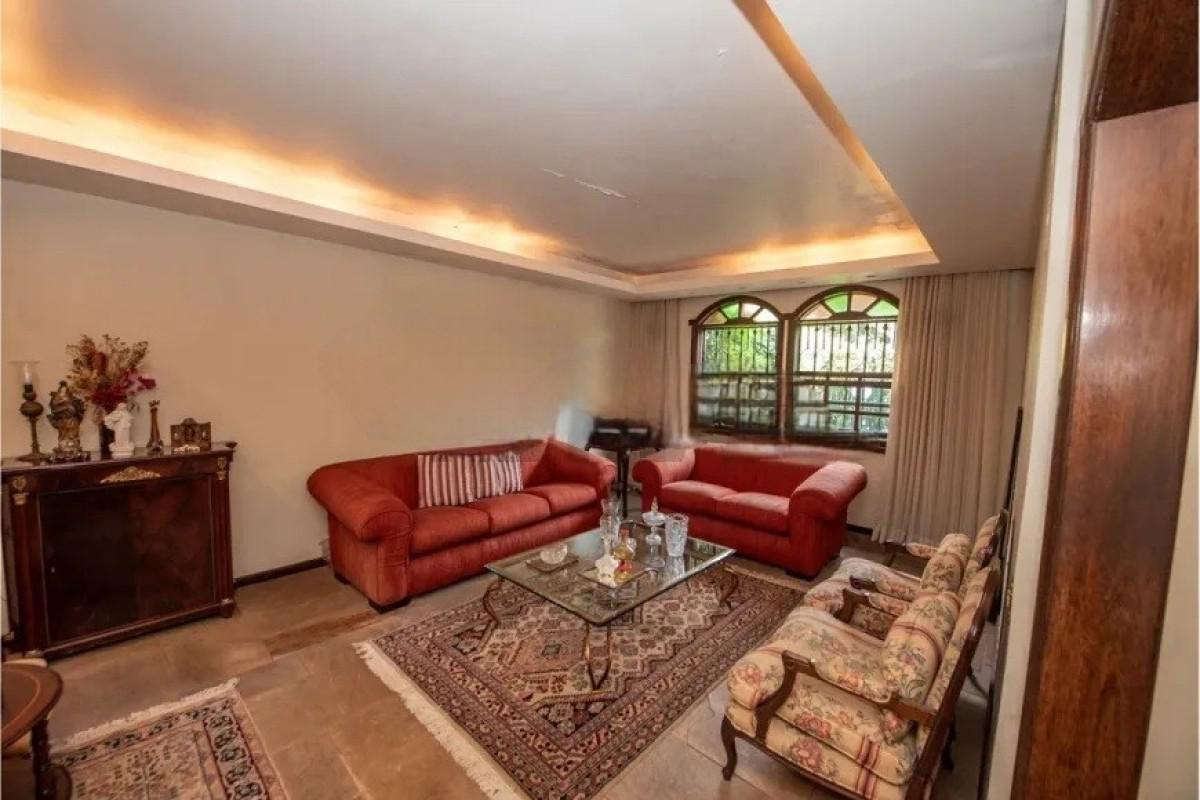 Casa, Mangabeiras, 4 Quartos, 4 Vagas, 1 Suíte