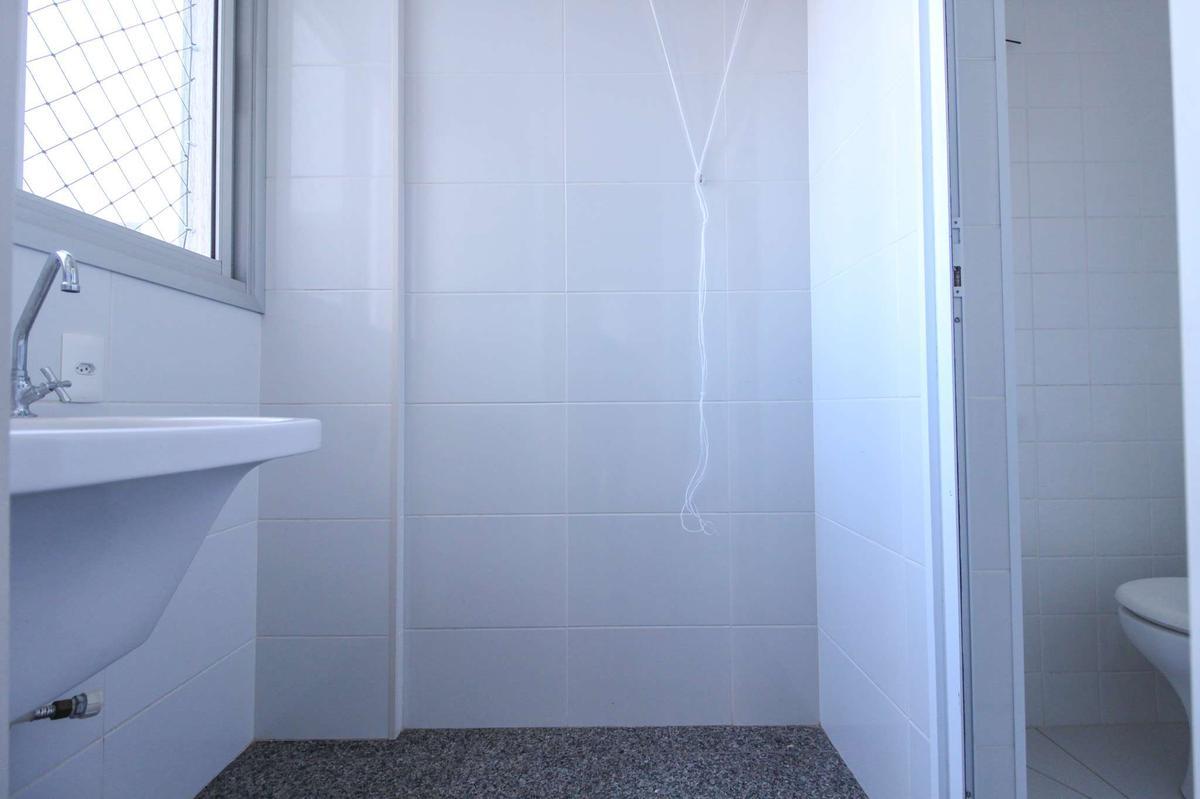 Apartamento, Serra, 2 Quartos, 2 Vagas, 1 Suíte