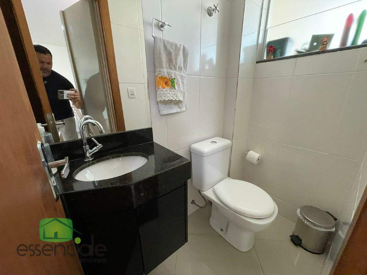 Casa, Riacho das Pedras, 3 Quartos, 3 Vagas, 1 Suíte