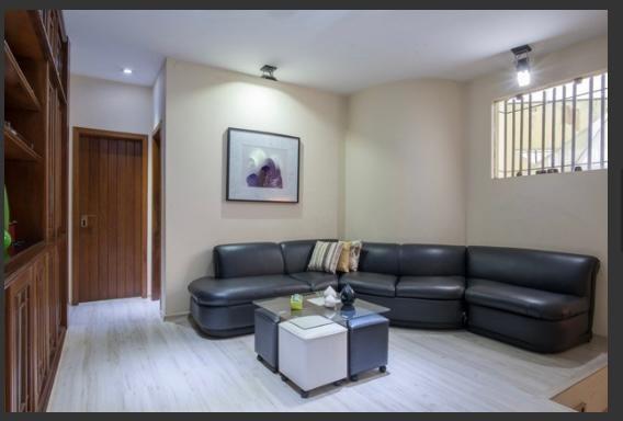 Casa, Bandeirantes (pampulha), 4 Quartos, 10 Vagas, 3 Suítes