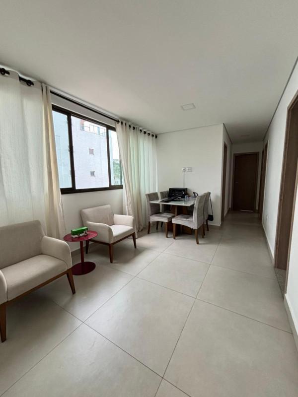 Apartamento, Itapoã, 3 Quartos, 2 Vagas, 1 Suíte