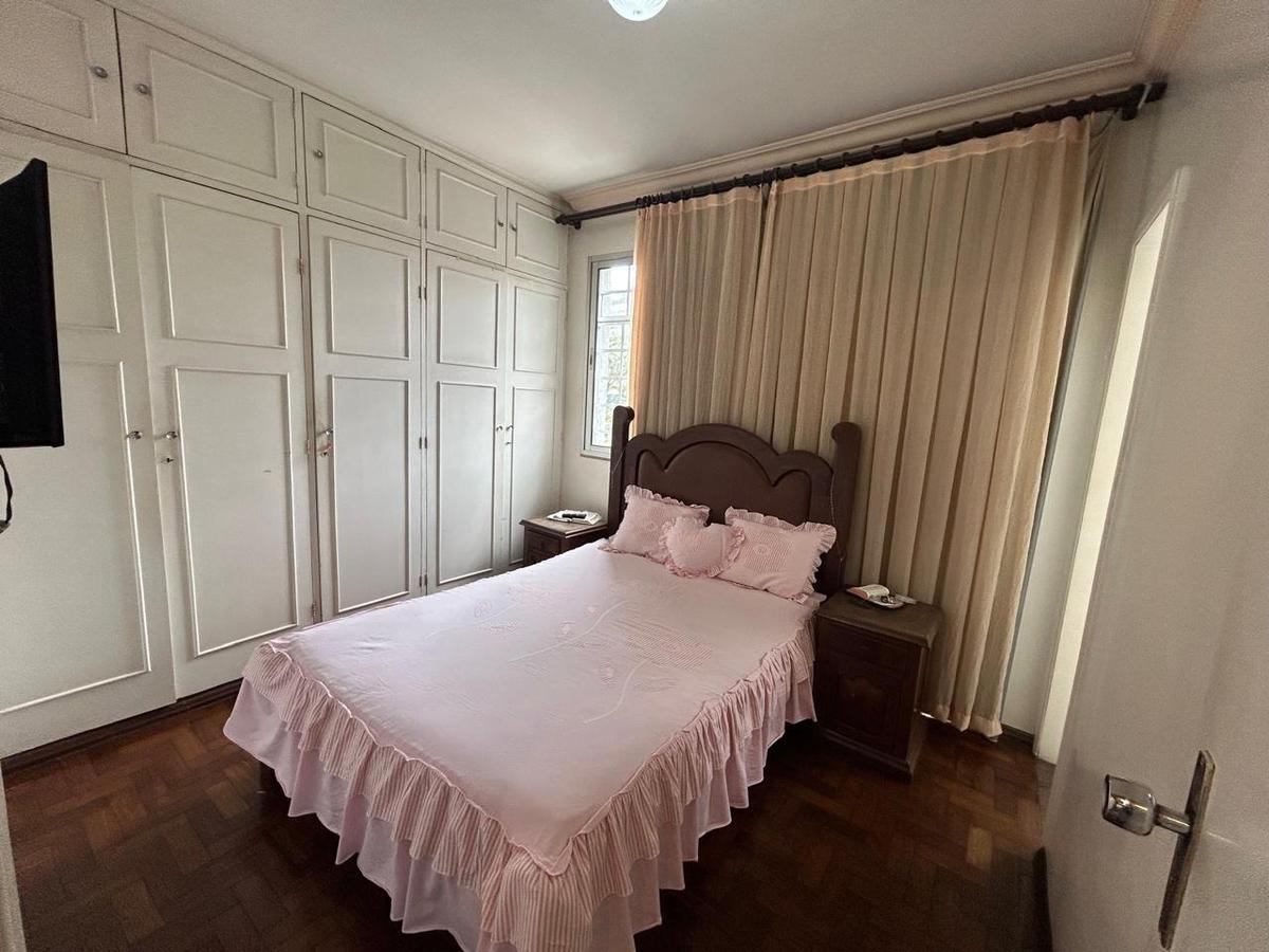 Apartamento, Cidade Nova, 3 Quartos, 1 Vaga, 1 Suíte