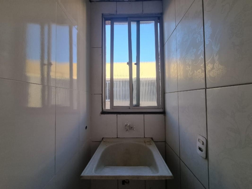Apartamento, Jardim Riacho das Pedras, 2 Quartos, 0 Vaga