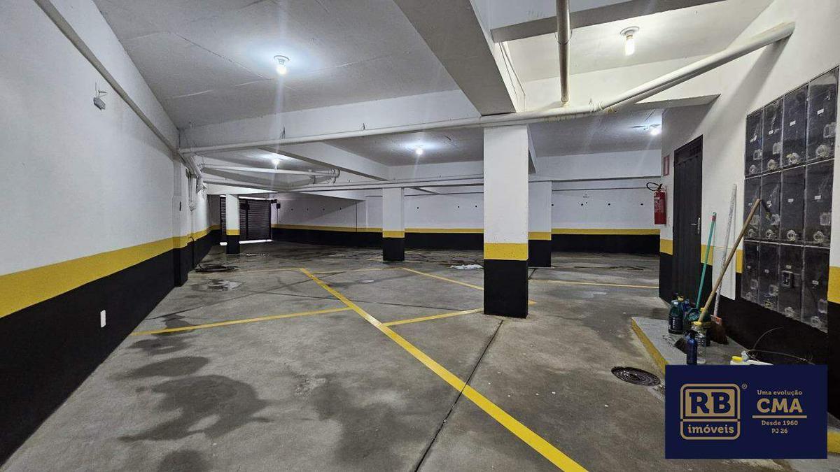 Apartamento, Serra, 2 Quartos, 2 Vagas