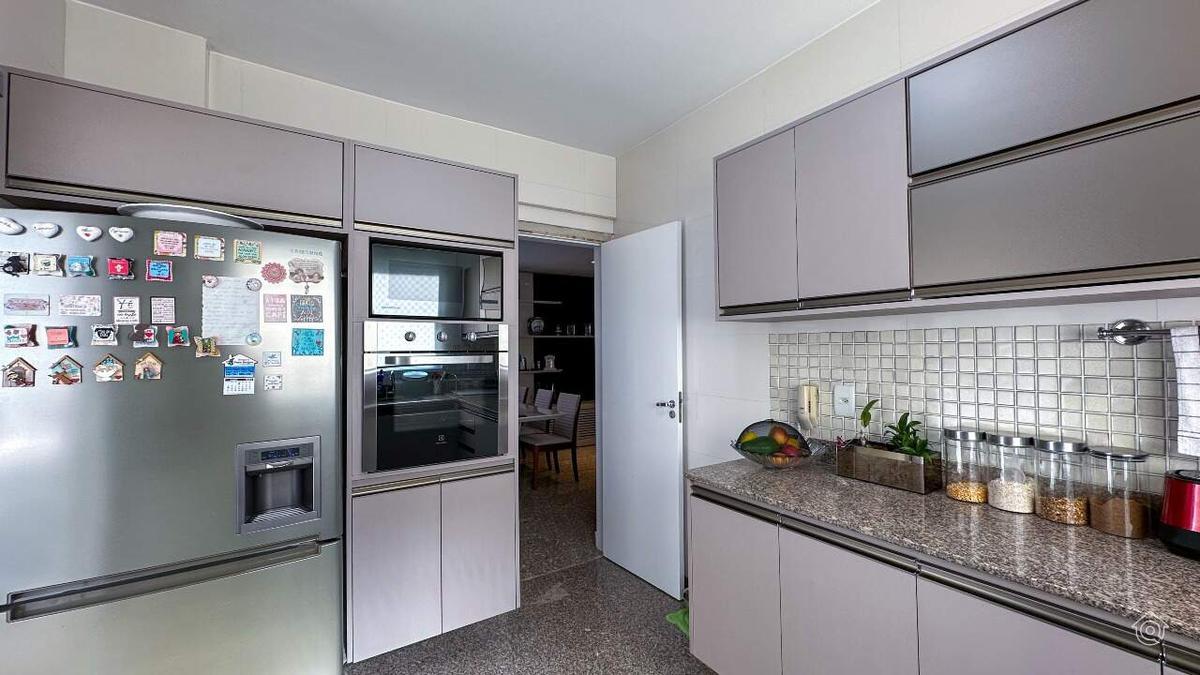 Apartamento, Buritis, 4 Quartos, 4 Vagas, 1 Suíte