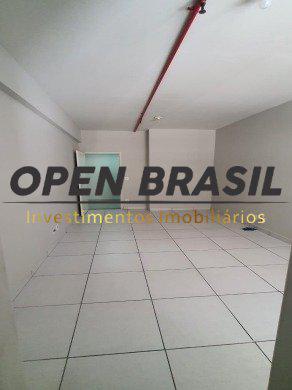 Galpão, Centro, 0 Quarto, 0 Vaga