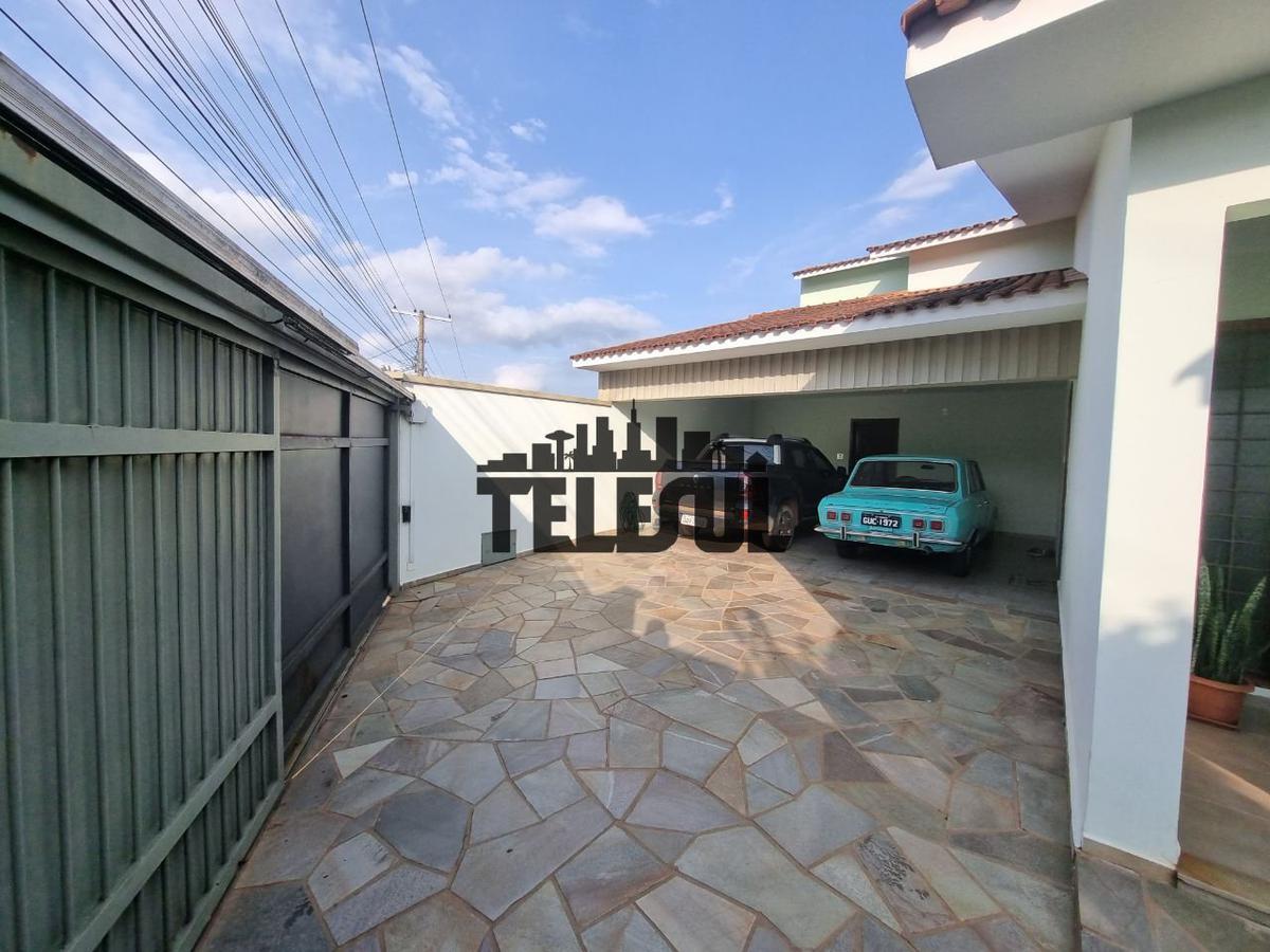 Casa, Vila Paiva, 4 Quartos, 4 Vagas, 1 Suíte