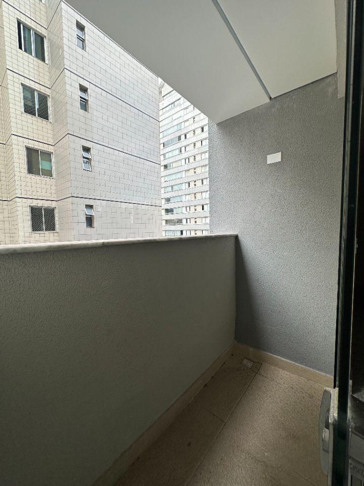 Apartamento, Santo Agostinho, 3 Quartos, 2 Vagas, 3 Suítes