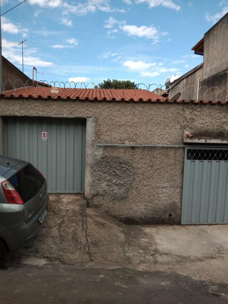 Casa, Dom Cabral, 4 Quartos, 2 Vagas, 1 Suíte