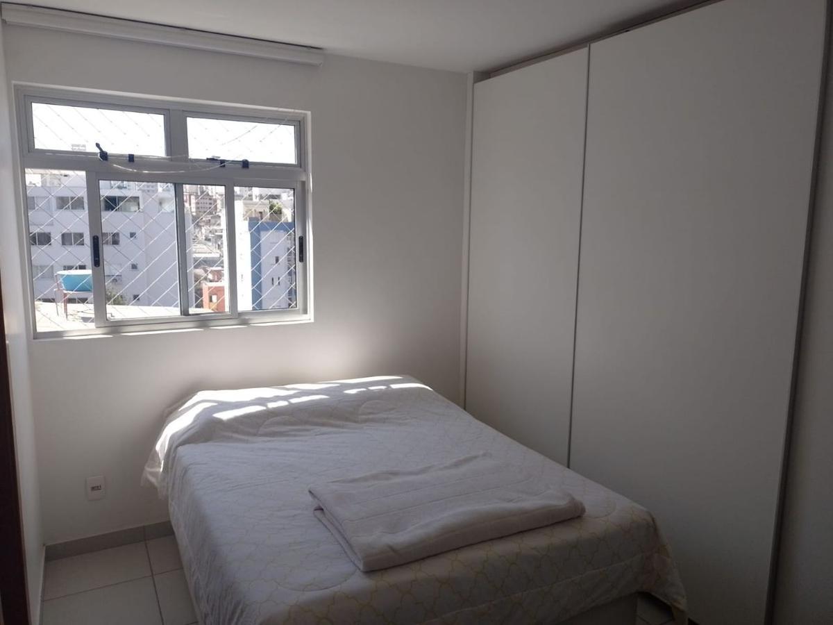 Apartamento, Sagrada Família, 3 Quartos, 2 Vagas, 1 Suíte