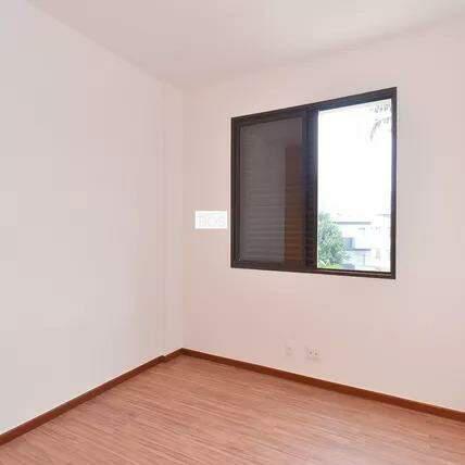 Apartamento, Serra, 4 Quartos, 2 Vagas, 1 Suíte