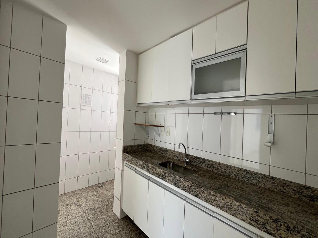 Apartamento, Santo Antônio, 2 Quartos, 2 Vagas, 1 Suíte