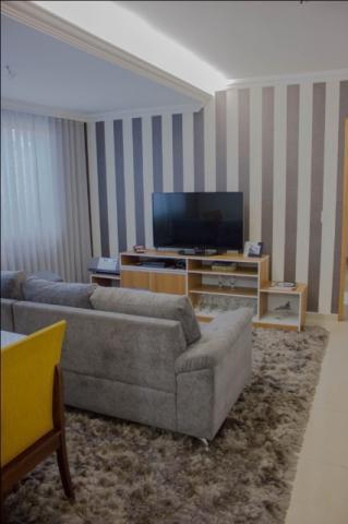 Apartamento, Cabral, 3 Quartos, 2 Vagas, 1 Suíte