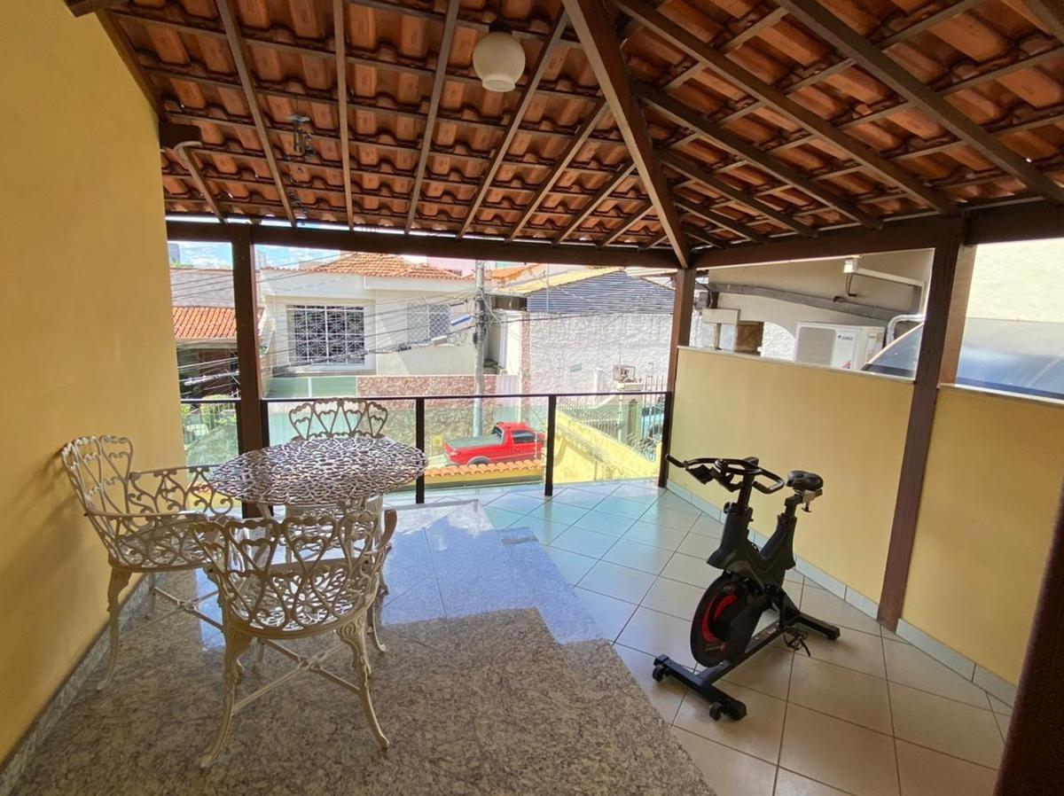 Casa, Colégio Batista, 4 Quartos, 3 Vagas, 2 Suítes