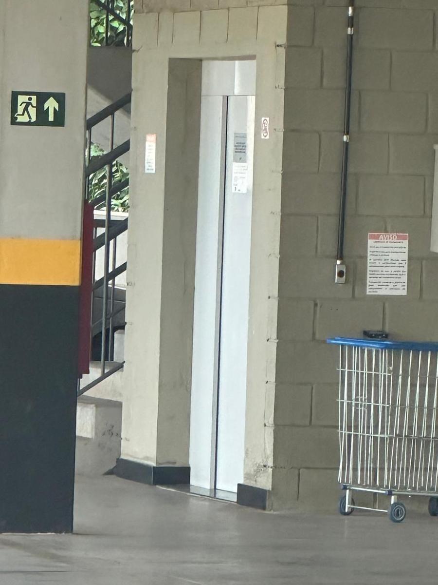 Apartamento, Juliana, 2 Quartos, 1 Vaga