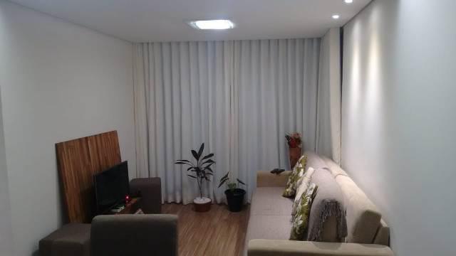Apartamento, Engenho Nogueira, 2 Quartos, 2 Vagas