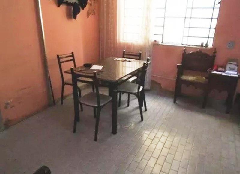 Casa, Cruzeiro, 3 Quartos, 1 Vaga