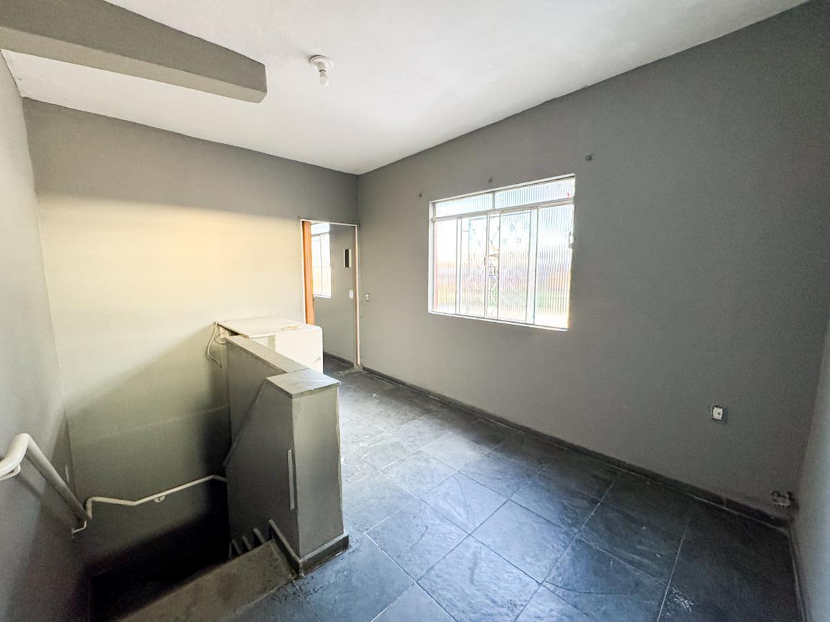 Apartamento, São Salvador, 2 Quartos, 0 Vaga