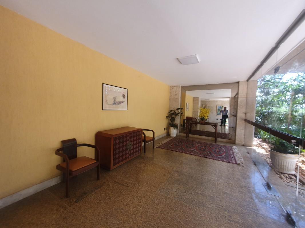 Apartamento, Gutierrez, 5 Quartos, 2 Vagas, 1 Suíte