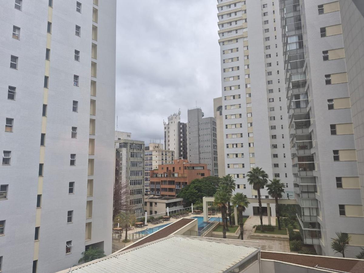 Andar, Santo Agostinho, 0 Quarto, 0 Vaga