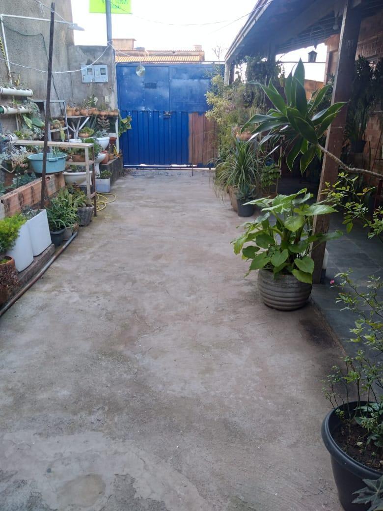 Casa, Lindéia, 3 Quartos, 2 Vagas