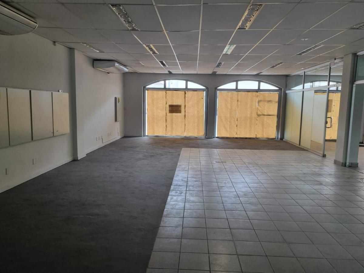 Andar, Centro, 0 Quarto, 0 Vaga