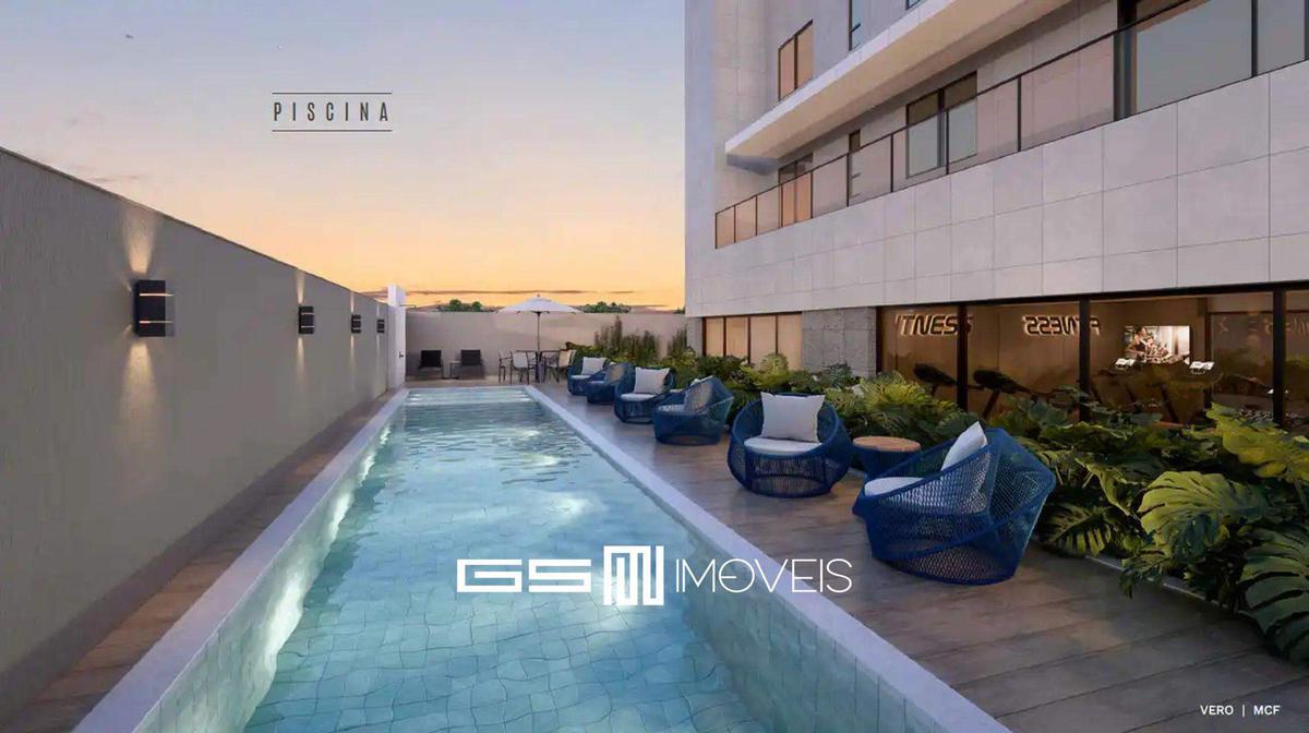 Apartamento, Santo Antônio, 3 Quartos, 3 Vagas, 3 Suítes
