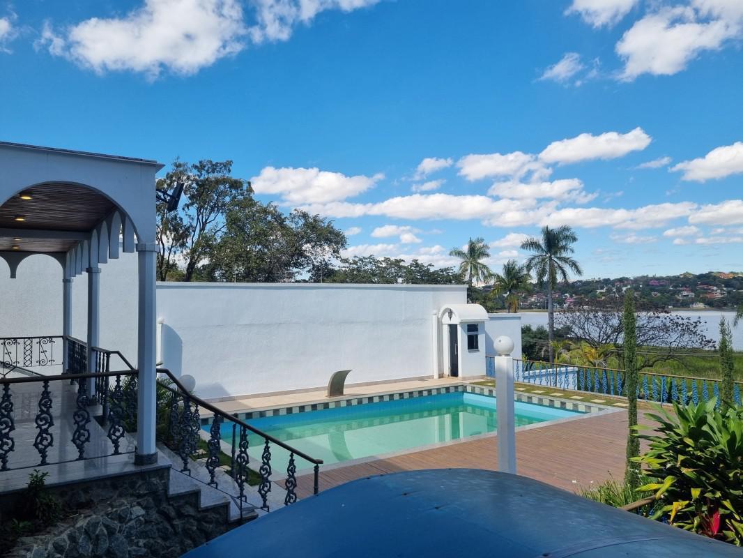 Casa, Bandeirantes (pampulha), 7 Quartos, 0 Vaga