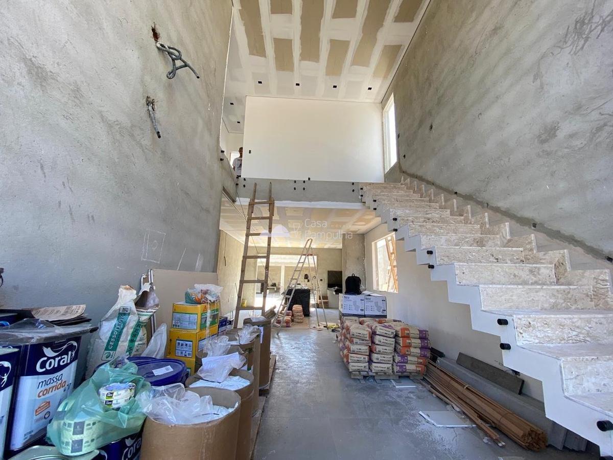 Casa, Gran Park, 4 Quartos, 4 Vagas, 1 Suíte