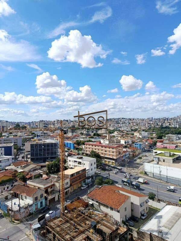 Apartamento, Nova Suíssa, 2 Quartos, 2 Vagas, 1 Suíte