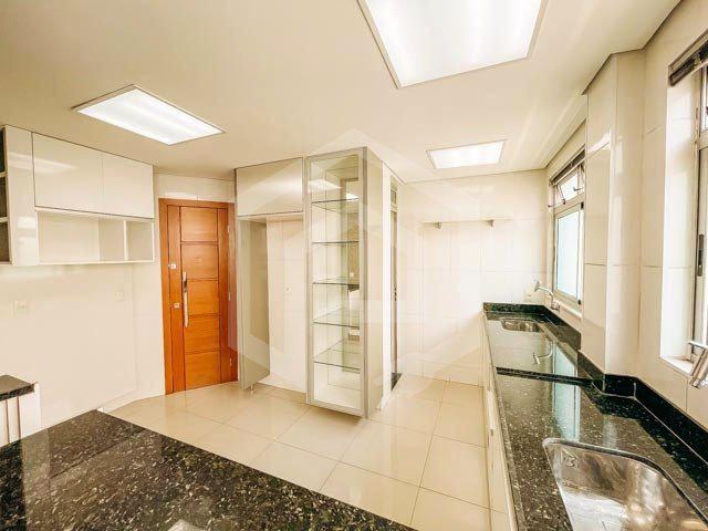 Apartamento, Castelo, 4 Quartos, 3 Vagas, 1 Suíte