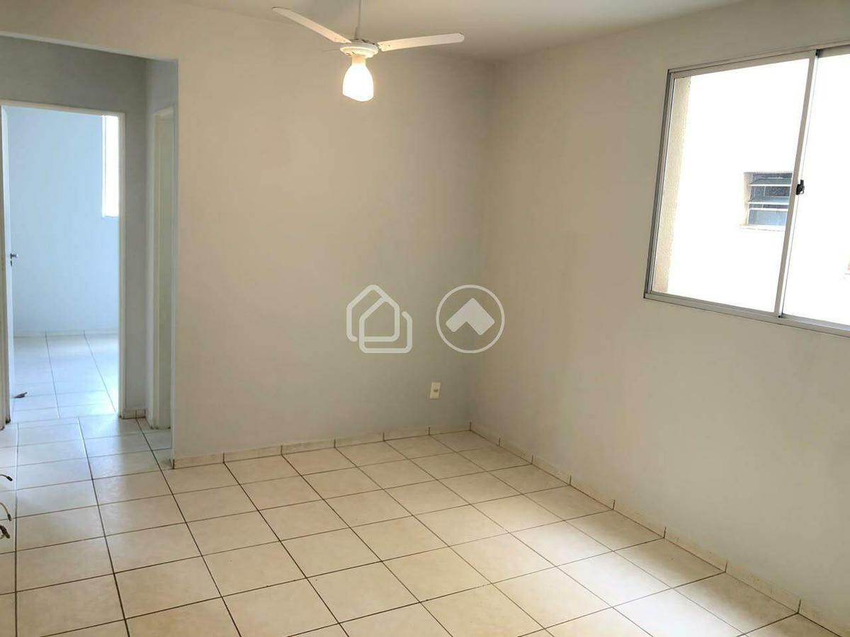 Apartamento, Buritis, 3 Quartos, 1 Vaga, 1 Suíte