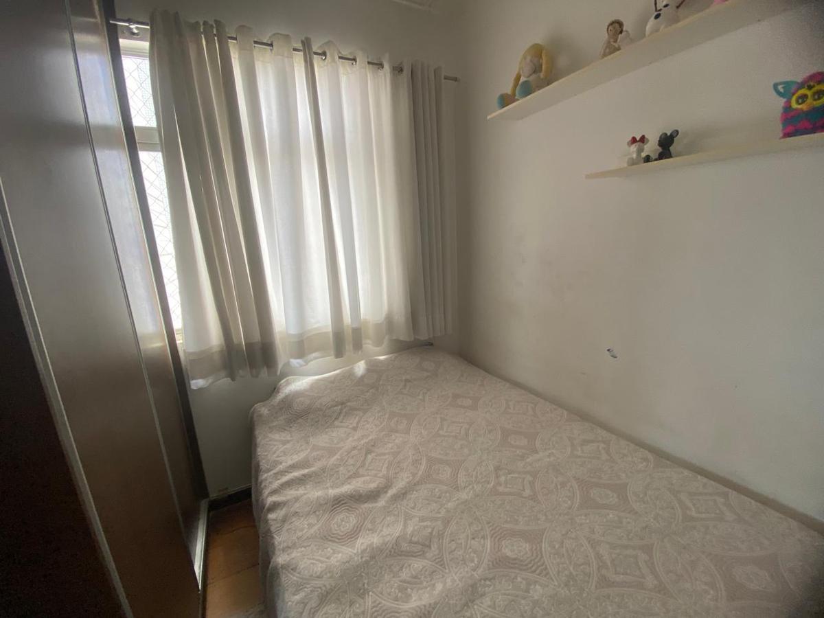 Apartamento, Silveira, 3 Quartos, 1 Vaga, 1 Suíte