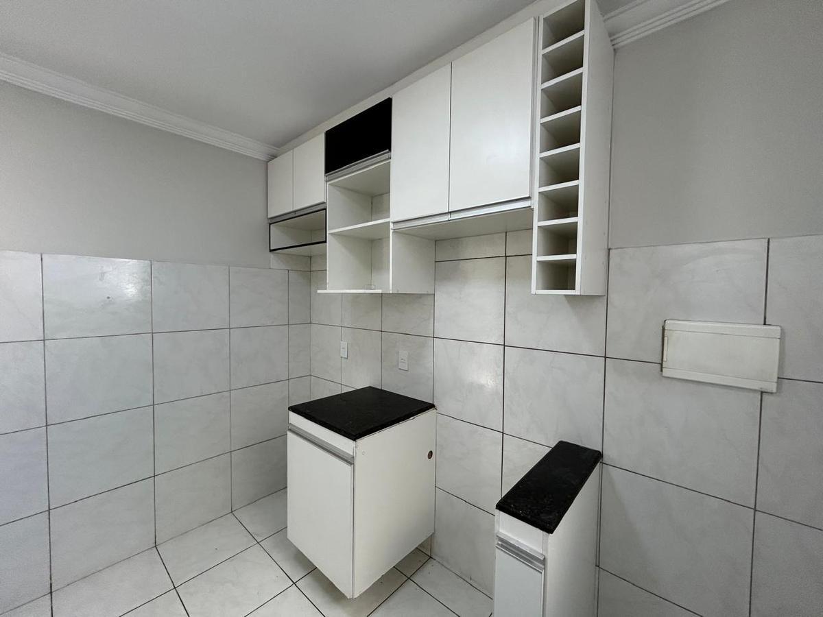 Apartamento, Sapucaia, 2 Quartos, 1 Vaga