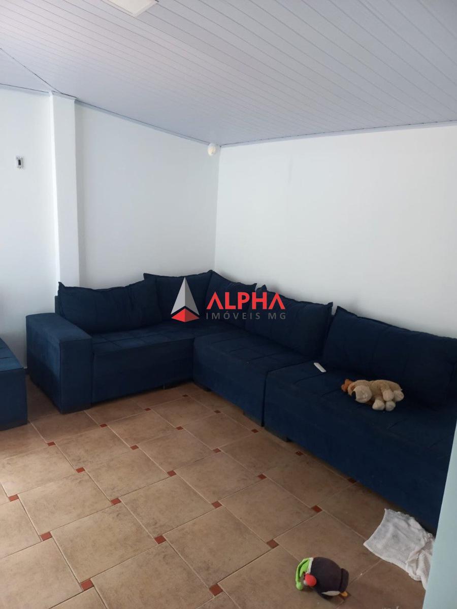 Casa, Jardim Anchieta, 4 Quartos, 4 Vagas, 1 Suíte