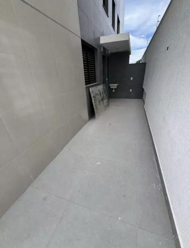 Apartamento, Sagrada Família, 3 Quartos, 2 Vagas, 1 Suíte