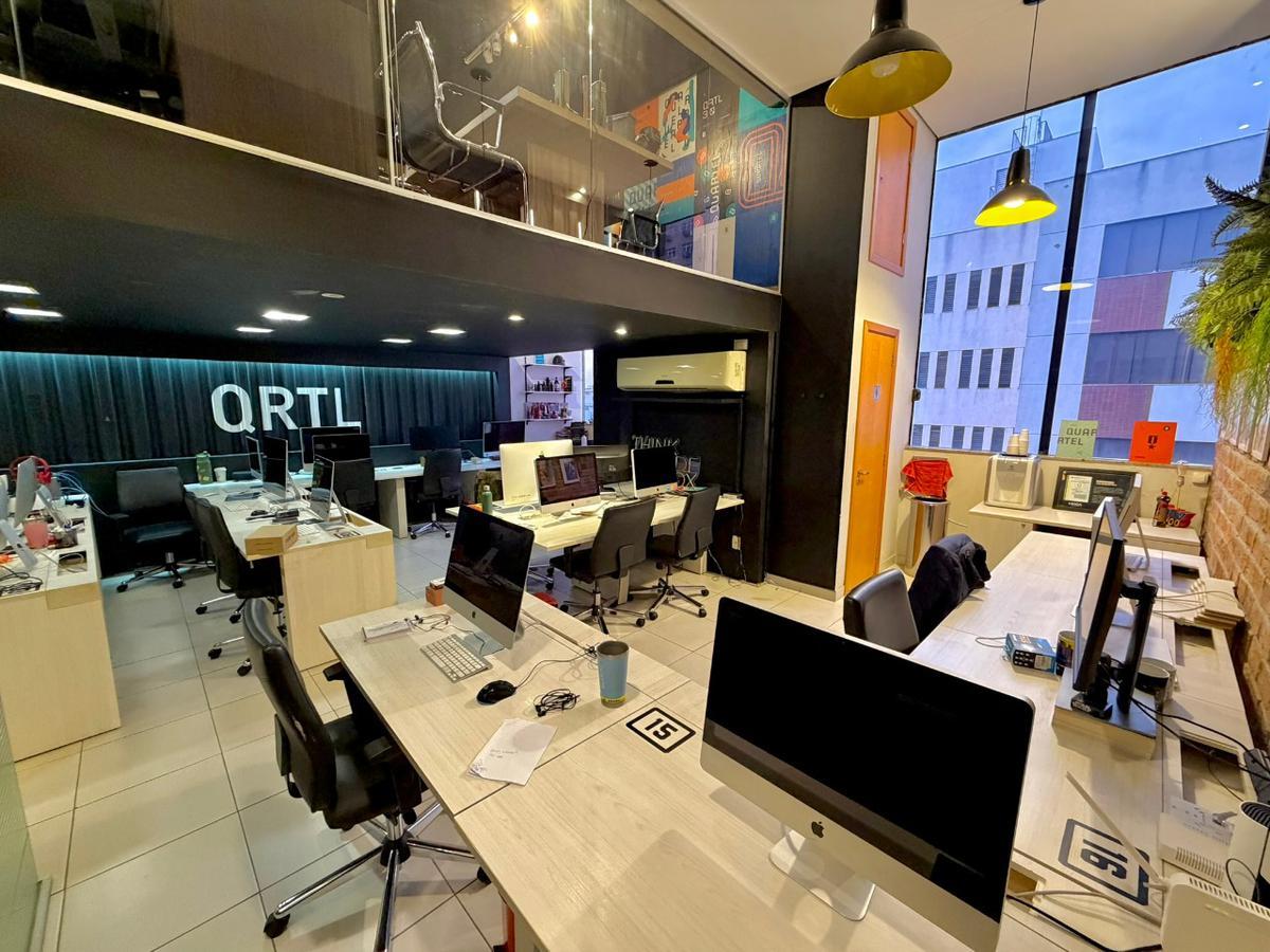 Sala, São José, 0 Quarto, 2 Vagas