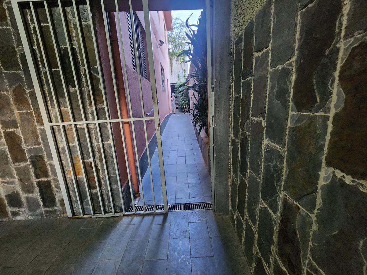 Casa, Ressaca, 7 Quartos, 3 Vagas, 1 Suíte