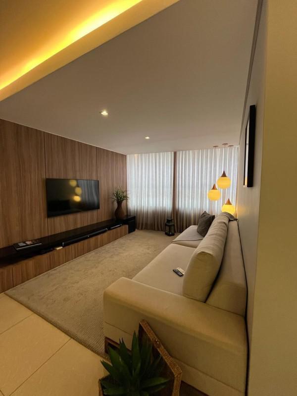 Apartamento, Buritis, 3 Quartos, 3 Vagas, 1 Suíte