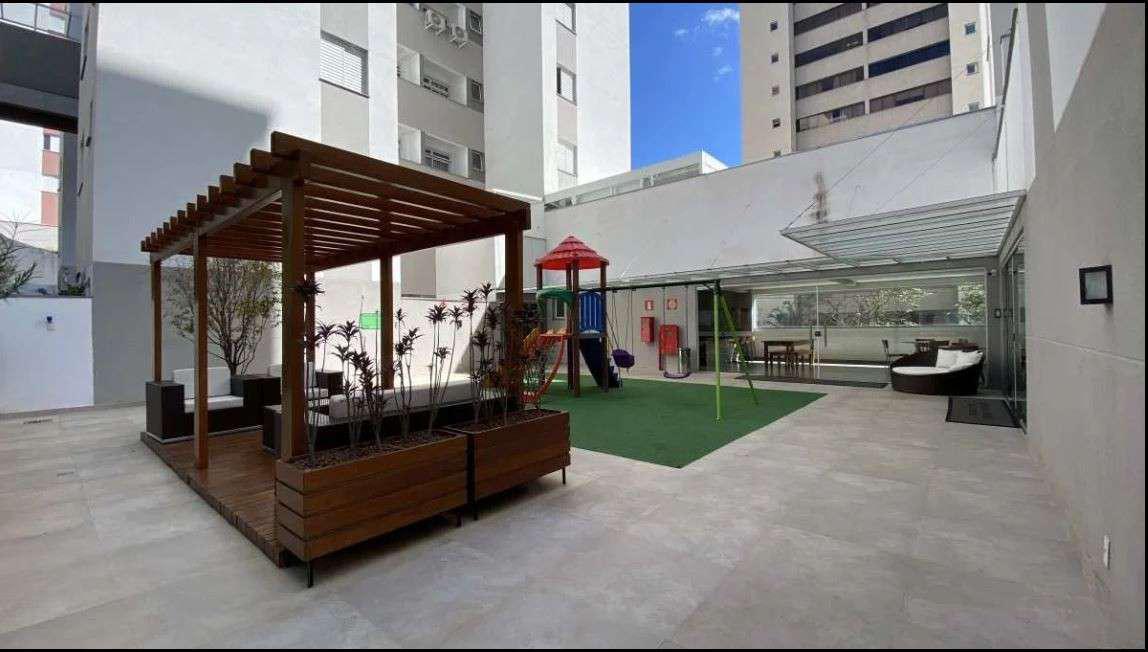 Apartamento, Buritis, 2 Quartos, 2 Vagas, 1 Suíte