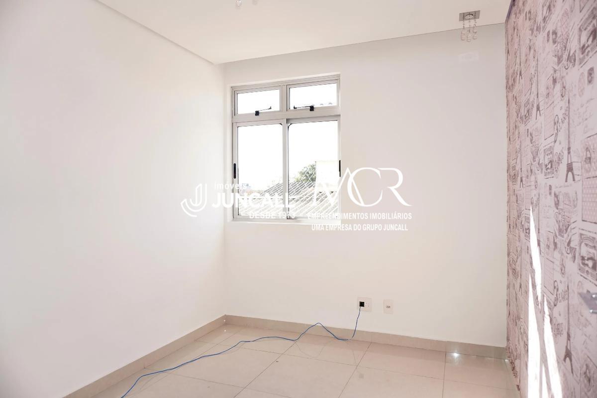 Apartamento, Sagrada Família, 3 Quartos, 2 Vagas, 1 Suíte