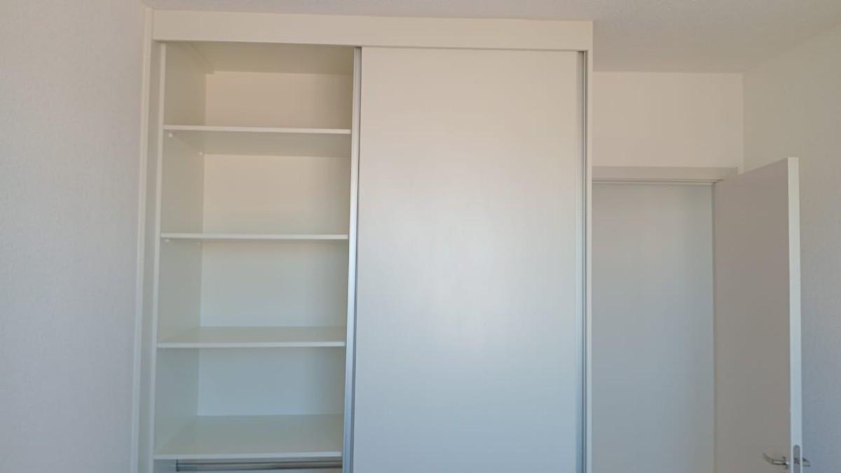 Apartamento, Jardim Guanabara, 2 Quartos, 1 Vaga