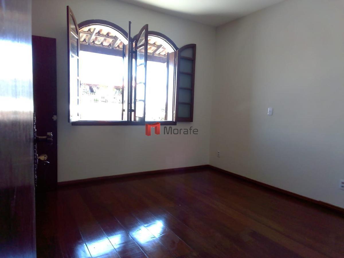 Galpão, Floramar, 3 Quartos, 1 Vaga