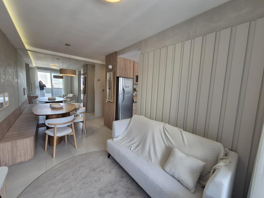 Apartamento, Coração Eucarístico, 3 Quartos, 2 Vagas, 1 Suíte