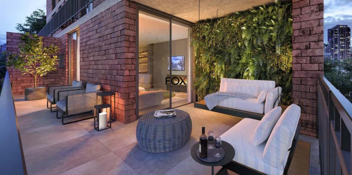Apartamento, Sion, 3 Quartos, 2 Vagas, 1 Suíte